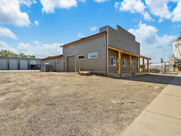 Listing Image #2 - Others for lease at 242 S Mulberry Street, Fruita CO 81521