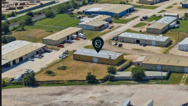 Listing Image #2 - Industrial for lease at 426 S McLennan Loop, Elm Mott TX 76640