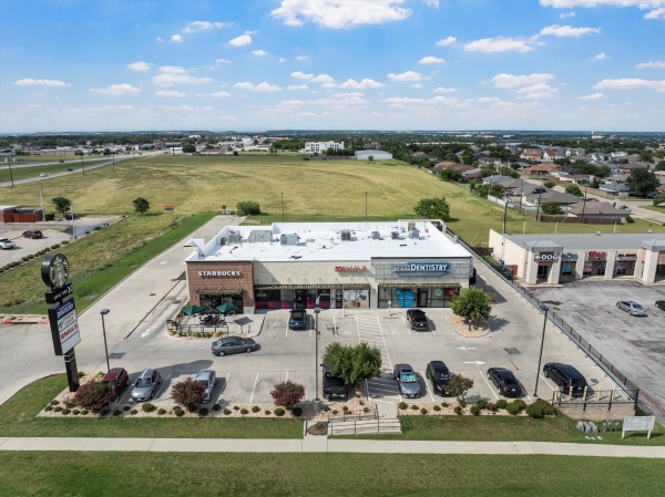 Listing Image #1 - Retail for lease at 507 W Stan Schlueter Loop, Killeen TX 76542