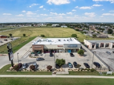 Retail property for lease in Killeen, TX