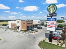 Listing Image #2 - Retail for lease at 507 W Stan Schlueter Loop, Killeen TX 76542