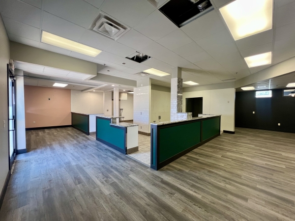 Listing Image #2 - Retail for lease at 530 N Riverfront Dr, Mankato MN 56001