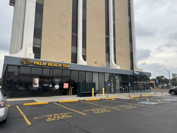 Listing Image #1 - Retail for lease at 333 W Hampden Ave Suite 150, Englewood CO 80110