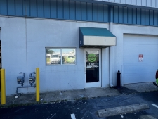 Industrial property for lease in Fredericksburg, VA