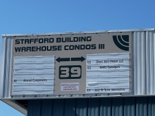 Listing Image #2 - Industrial for lease at 39 McWhirt Loop, Unit 105, Fredericksburg VA 22406