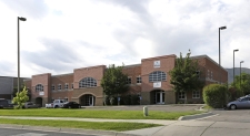 Industrial property for lease in Draper, UT