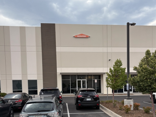 Listing Image #1 - Industrial for lease at 14101E Otero Ave, Englewood CO 80112