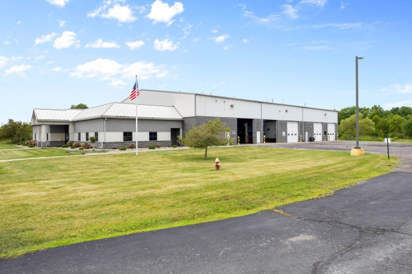 Listing Image #1 - Industrial for lease at 2926 Lakeville Rd, Avon NY 14414