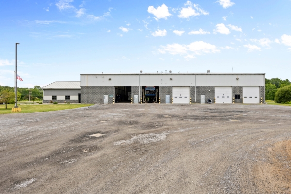 Listing Image #2 - Industrial for lease at 2926 Lakeville Rd, Avon NY 14414