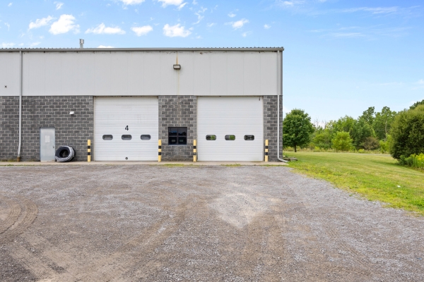 Listing Image #3 - Industrial for lease at 2926 Lakeville Rd, Avon NY 14414