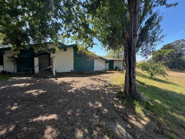 Listing Image #2 - Office for lease at 4555 Valley West Boulevard, Arcata CA 95521