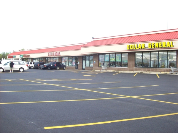 Listing Image #2 - Retail for lease at W Mondamin St, Minooka IL 60447 Listing Image #2 - Retail for lease at W Mondamin St, Minooka IL 60447