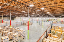 Industrial property for lease in Charleston, SC