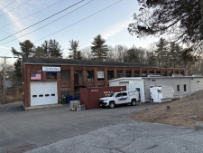 Industrial property for lease in Waterford, CT