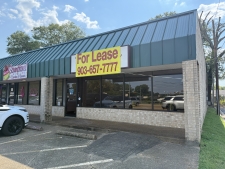 Office property for lease in Henderson, TX