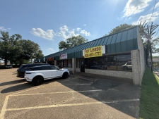 Listing Image #2 - Office for lease at 1416 S Main Unit G, Henderson TX 75654