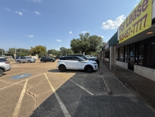 Listing Image #3 - Office for lease at 1416 S Main Unit G, Henderson TX 75654