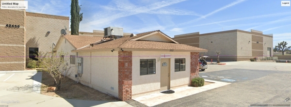 Listing Image #1 - Industrial for lease at 42450 12th St West #103, Lancaster CA 93534 Listing Image #1 - Industrial for lease at 42450 12th St West #103, Lancaster CA 93534