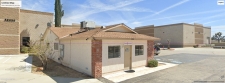 Industrial property for lease in Lancaster, CA