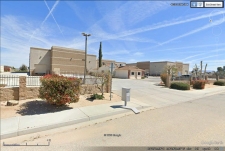 Listing Image #2 - Industrial for lease at 42450 12th St West #103, Lancaster CA 93534