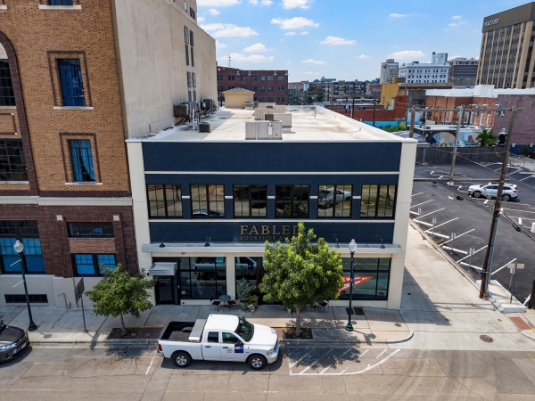 Listing Image #1 - Office for lease at 217 S 4th St, Waco TX 76706