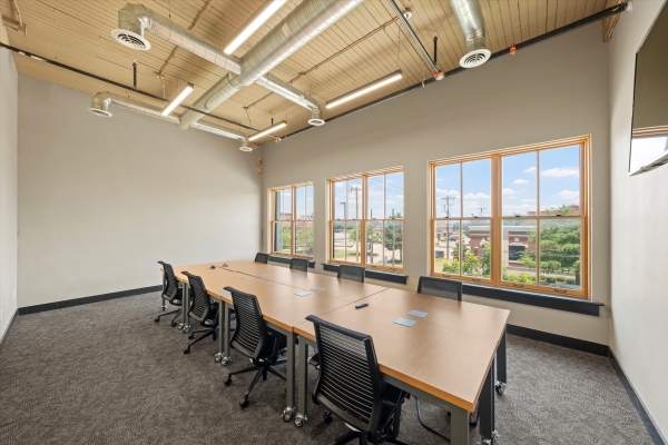 Listing Image #3 - Office for lease at 217 S 4th St, Waco TX 76706