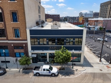 Office property for lease in Waco, TX
