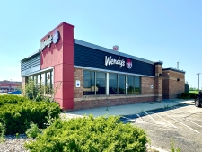 Retail property for lease in Mattoon, IL