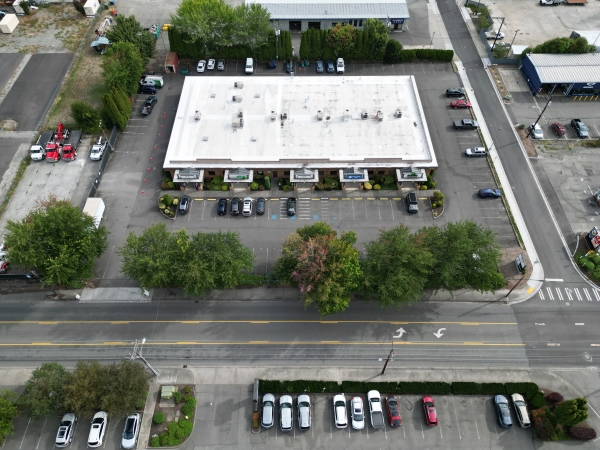 Listing Image #2 - Office for lease at 1004 East Main Ave, Puyallup WA 98372