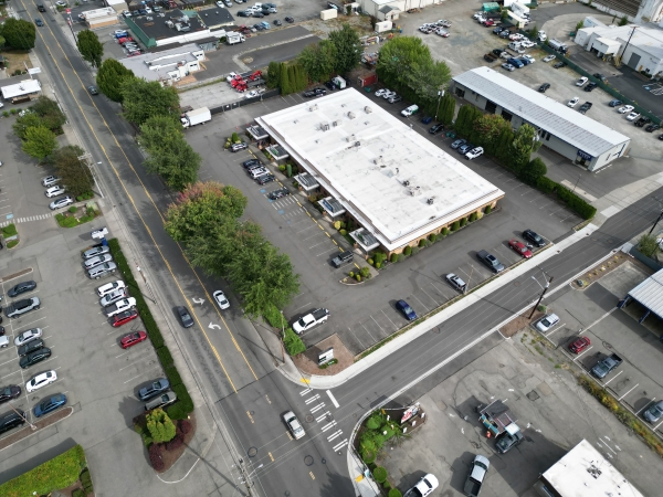 Listing Image #3 - Office for lease at 1004 East Main Ave, Puyallup WA 98372