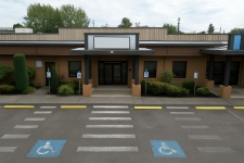 Office property for lease in Puyallup, WA