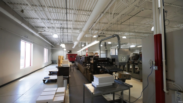 Listing Image #2 - Others for lease at 9401 S Innovation Drive 400, Daleville IN 47334 Listing Image #2 - Others for lease at 9401 S Innovation Drive 400, Daleville IN 47334