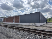 Listing Image #2 - Others for lease at 2100 adj N Granville Avenue, Muncie IN 47303