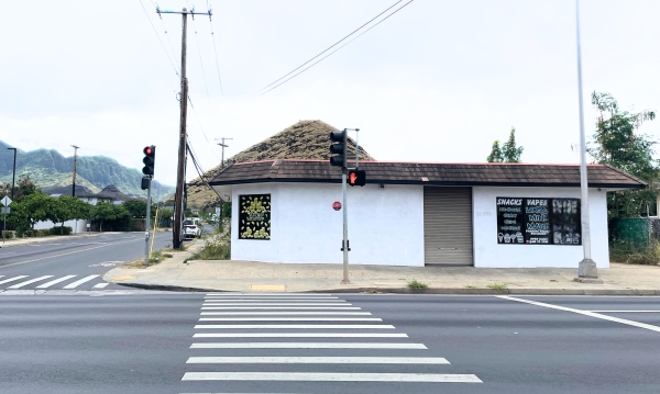 Listing Image #1 - Retail for lease at 86-970 Farrington Highway, Waianae HI 96792 Listing Image #1 - Retail for lease at 86-970 Farrington Highway, Waianae HI 96792
