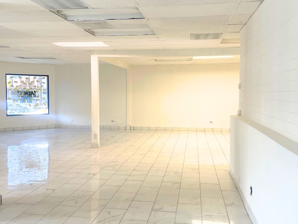 Listing Image #2 - Retail for lease at 86-970 Farrington Highway, Waianae HI 96792 Listing Image #2 - Retail for lease at 86-970 Farrington Highway, Waianae HI 96792