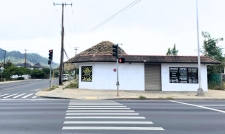 Retail property for lease in Waianae, HI