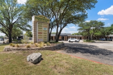 Retail property for lease in Waco, TX