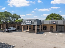 Listing Image #3 - Retail for lease at 2002 - 2066 N Valley Mills Dr, Waco TX 76710