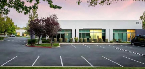 Listing Image #1 - Office for lease at Carneros Commons - Napa Valley Corporate, Napa CA 94558