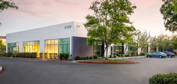 Listing Image #2 - Office for lease at Carneros Commons - Napa Valley Corporate, Napa CA 94558