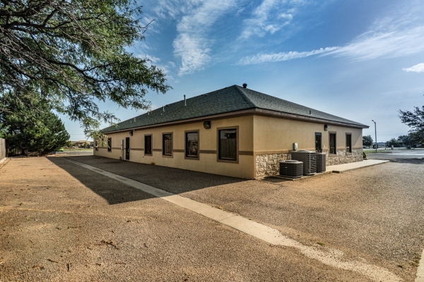 Listing Image #3 - Office for lease at 22 Care Circle, Amarillo TX 79124
