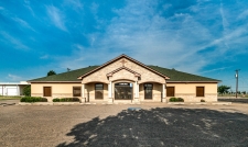 Office property for lease in Amarillo, TX
