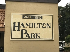 Industrial property for lease in Gainesville, FL