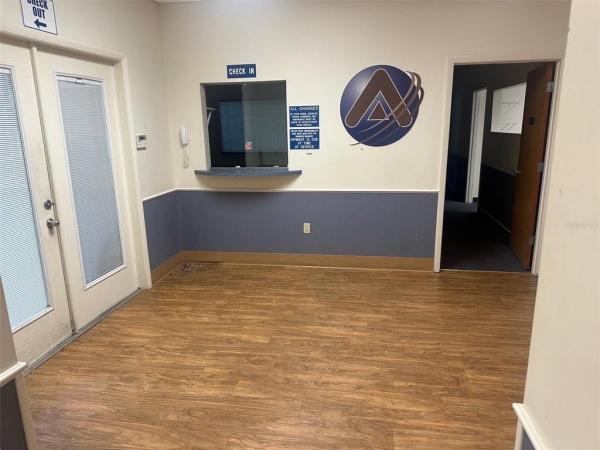 Listing Image #2 - Office for lease at 4611 NW 53rd Avenue , A, Gainesville FL 32653