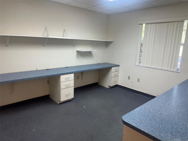 Listing Image #3 - Office for lease at 4611 NW 53rd Avenue , B, Gainesville FL 32653