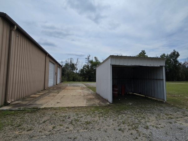 Listing Image #2 - Industrial for lease at 2185 Storage Road, Sumter SC 29150