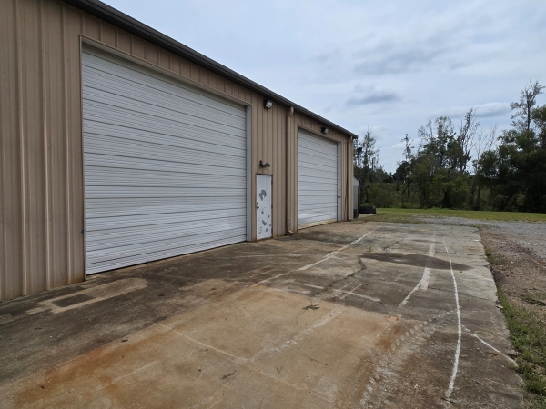 Listing Image #3 - Industrial for lease at 2185 Storage Road, Sumter SC 29150