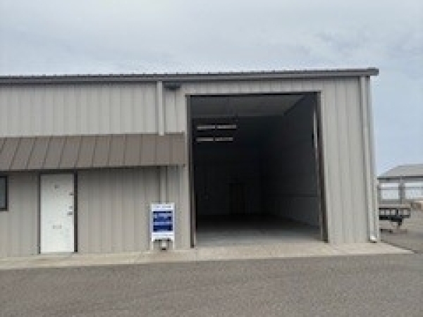 Listing Image #1 - Industrial for lease at 5229 King Avenue W B2, Billings MT 59106