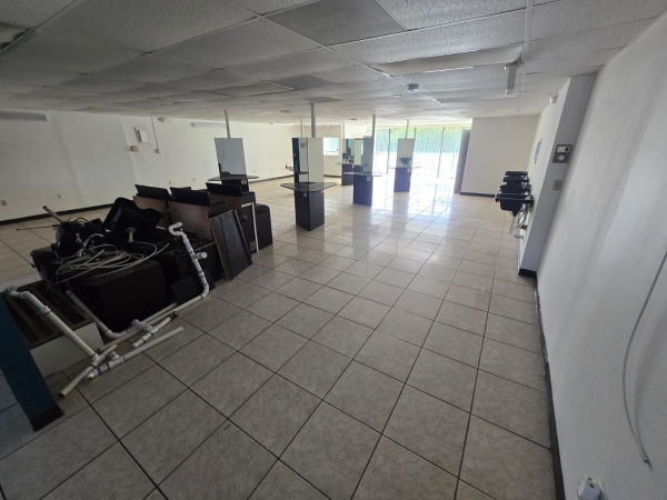Listing Image #10 - Office for lease at 2501-2531 N State Road 7, Unit 215, Margate FL 33063