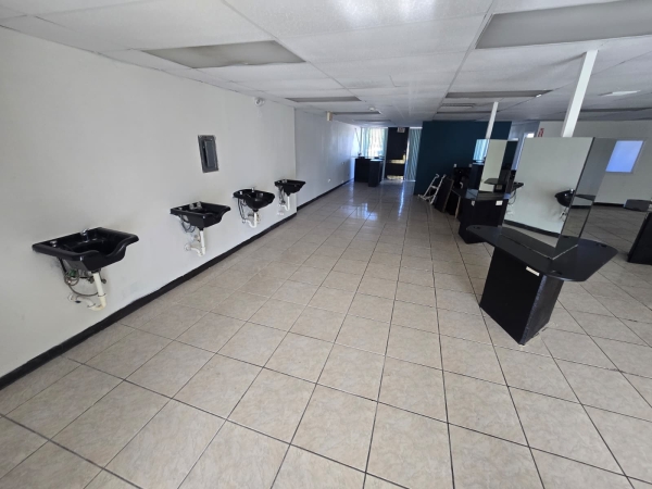 Listing Image #2 - Office for lease at 2501-2531 N State Road 7, Unit 215, Margate FL 33063